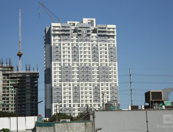 Ready for Occupancy 2 Bedroom Condo in Makati City (RFO)