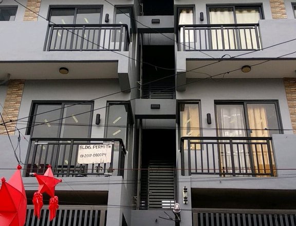 Lot with Apartment for Sale - Tondo Manila / 150sqm / P28.5M