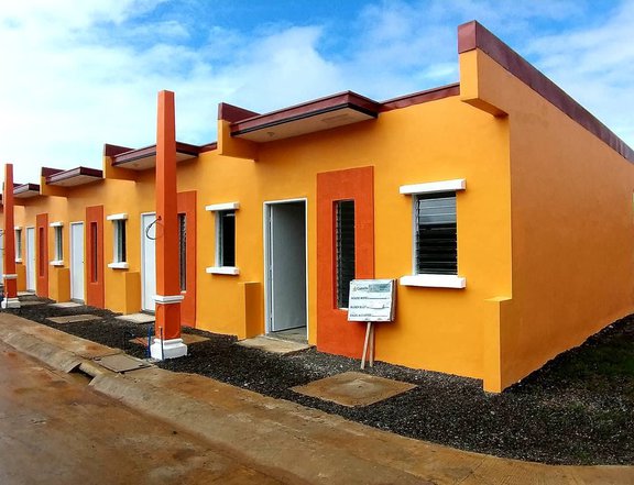 House and Lot FOR SALE in Cauayan City, Isabela | Ready For Occupancy