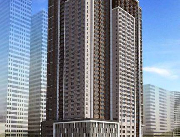 1BR For Sale in Avida Towers The Montane BGC Taguig