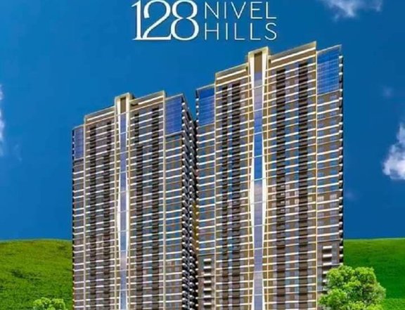 Pre-selling 114.51 sqm 4-bedroom Condo For Sale in Cebu City Cebu