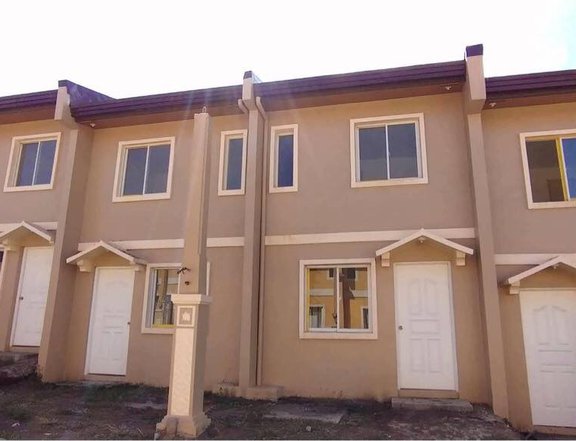 Affordable RFO House and Lot in Bacoor Cavite
