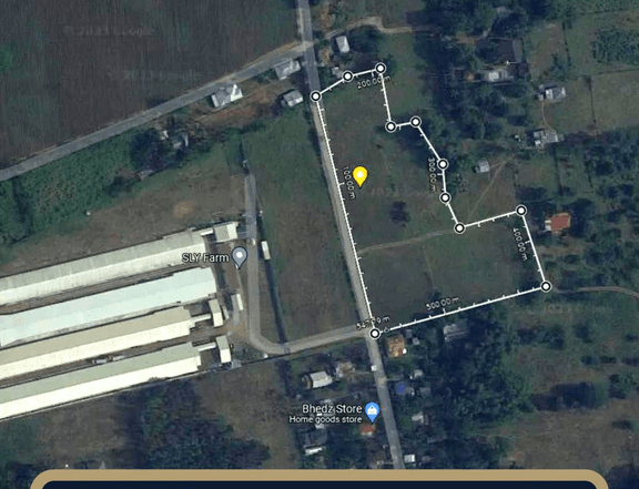 For Sale: 2.1 Hectares Farm Lot in Rosario, Batangas