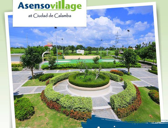 Commercial Residential Lot for Sale||Asenso Village||Filinvest