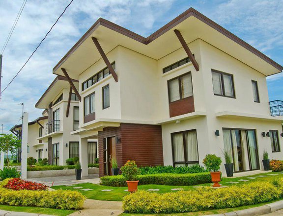 The Sonoma 466 sqm Nuvali In 306K Downpayment!in, Santa Rosa Laguna