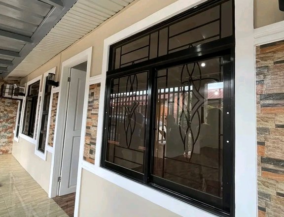 Deca Homes Bank financing House and Lot