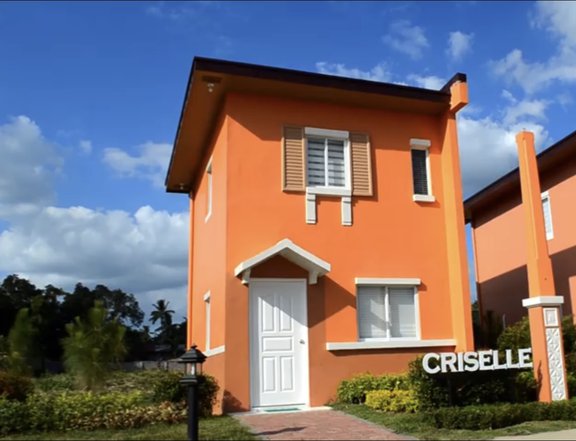 AFFORDABLE HOUSE AND LOT FOR SALE IN VALENZUELA