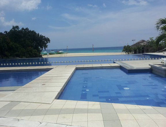 Beach lot for sale 279sqm Laiya