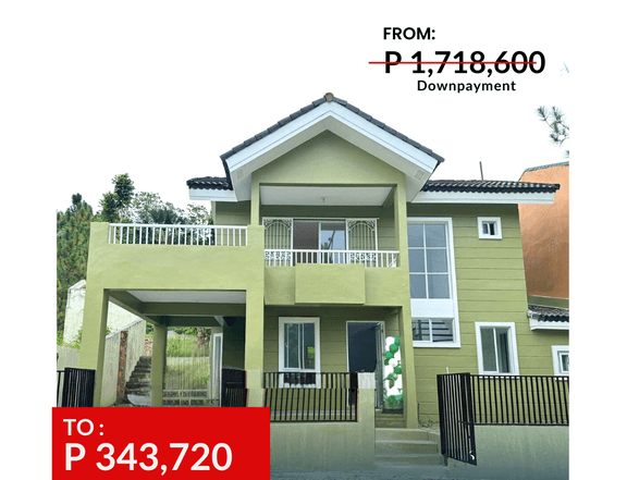 Enhanced RFO| 4BR, 3TB Single Detached in Pit-os, Talamban