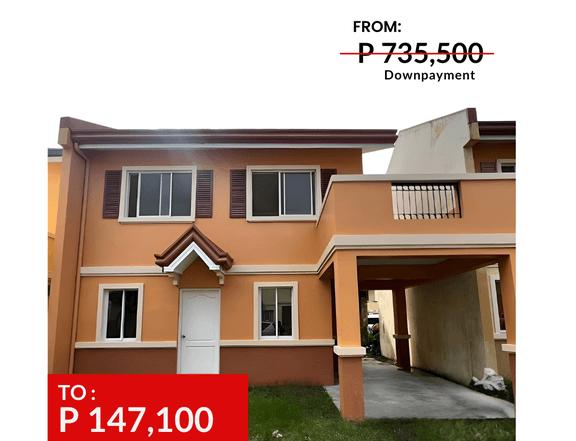 Enhanced RFO| 3BR, 2TB Single Firewall/Detached in Pit-os, Talamban