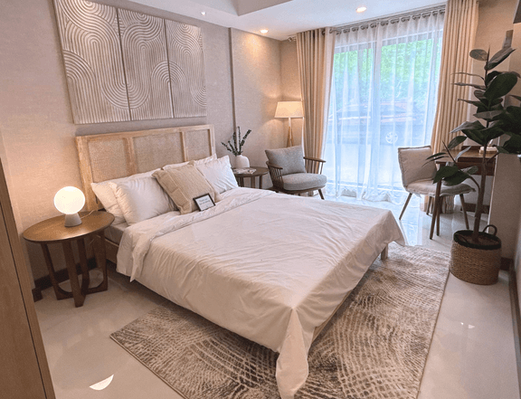 Two Bedroom Condo for Sale in Pico de Loro, Nasugbu, Batangas