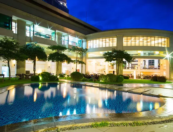 3-Bedroom Residential Condo Available for Sale in Cebu Business Park, Cebu City