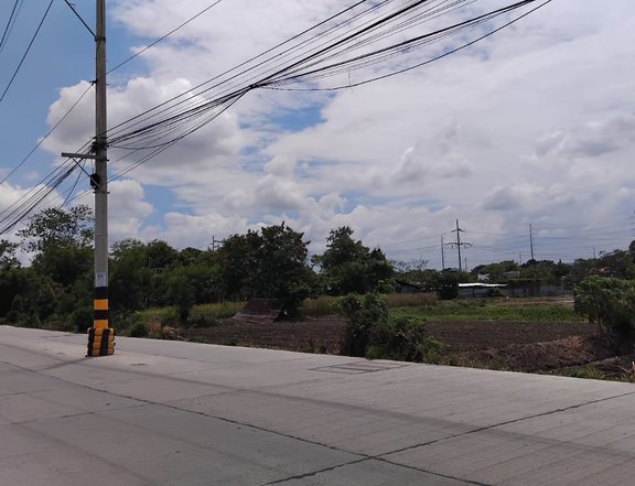 Prime 9,801 SQM Raw Land / Vacant Lot for Sale  Ideal for Development