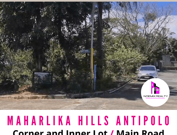 1019 Lot Maharlika Hills Antipolo