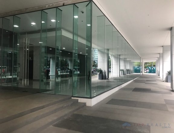 Office Space For Sale in Highstreet South Corporate Plaza Tower II BGC