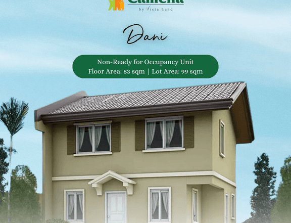 4-bedroom Single Attached House For Sale in Pili Camarines Sur