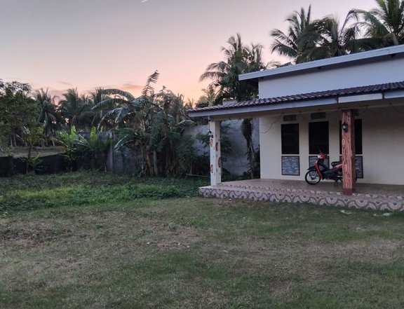 For sale: 1.3-ha resort in Tayabas, Quezon with pools, events area, and cottages, 34M.