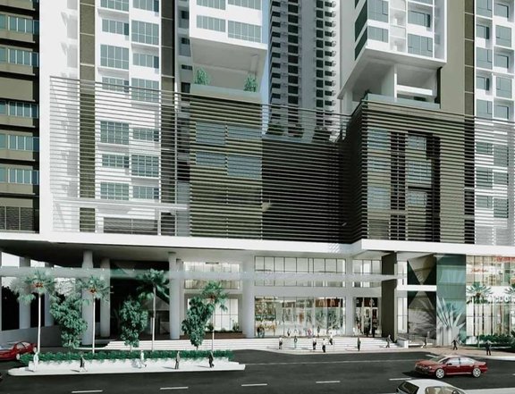 NO DOWN PAYMENT in Paddington Place Shaw Blvd. Mandaluyong City