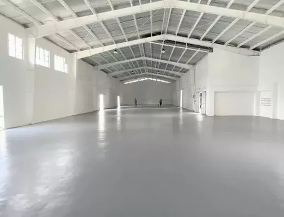 Warehouse for Rent in Mandaluyong  - 504 sqm