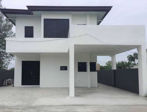 HOUSE AND LOT FOR SALE IN METROPOLIS NORTH MALOLOS BULACAN