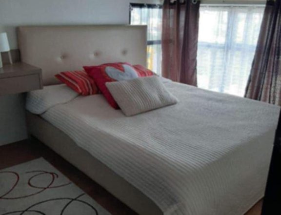 Rush 2 Bedrooms Condo For Sale Below Zonal Value in Portovita Towers Cubao Quezon City Metro Manila