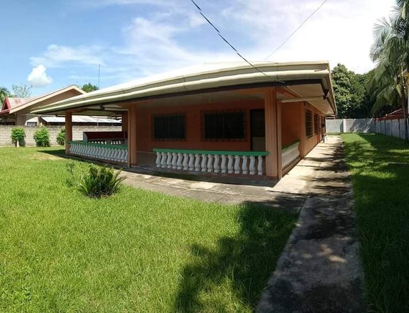 Bungalow House for Rent in CDO
