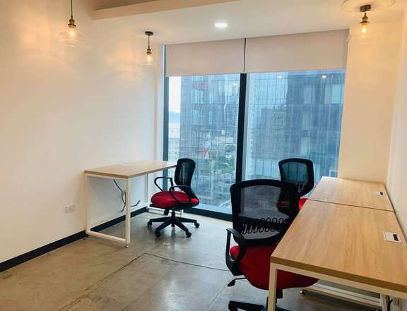 Private Office 1 for Rent