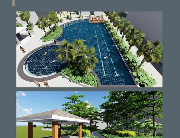 Property Investment NO DOWN PAYMENT in Shaw Mandaluyong near SM Mega