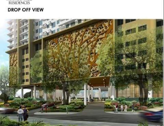 CONDO INVESTMENT in San Juan near Greenhills. NO DOWN 15K Monthly