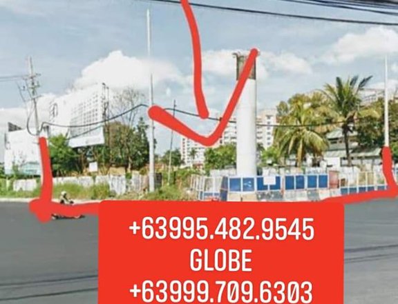 Commercial Lot For Sale near SM Fairview