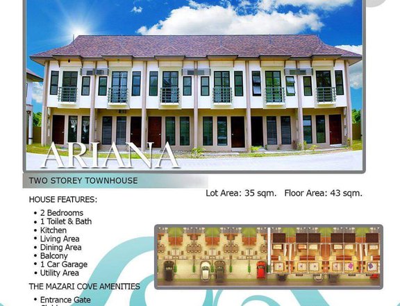 Serene Beachfront elegant living with superb amenities.
