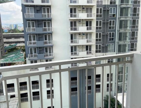 Affordable Condo in Pasig Pre Selling 16K Monthly 1-Bedroom w/ balcony