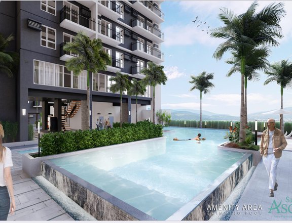 For Sale Condominium in Sta. Ana Manila