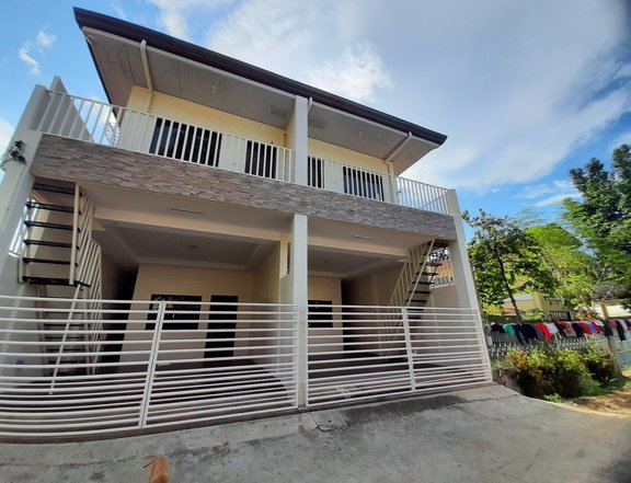 Duplex House for Sale in CDO
