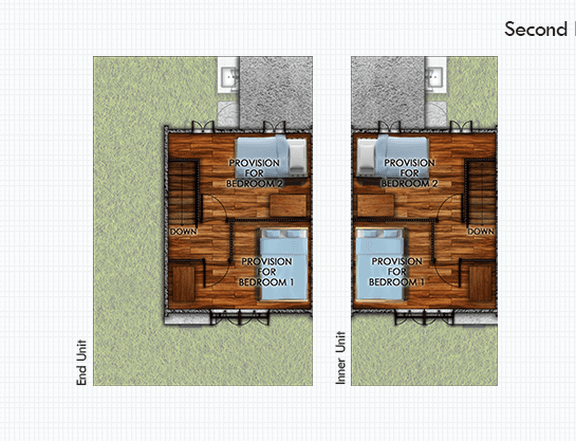 Studio-like Townhouse For Sale in Tanza Cavite