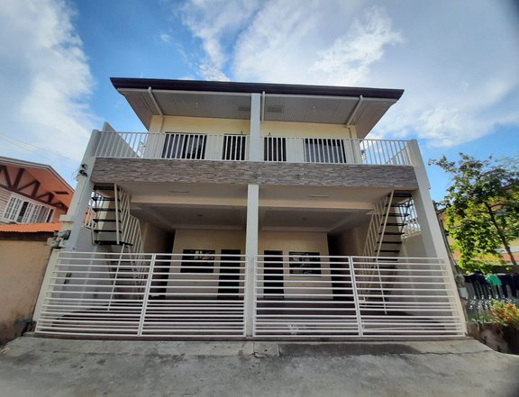 Duplex House for Rent in Downtown CDO