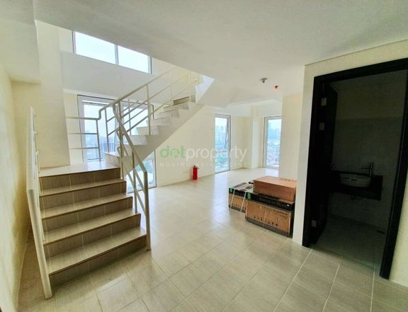 Ready to Move-in PENTHOUSE BI-LEVEL (128 sqm) for only 25K Monthly