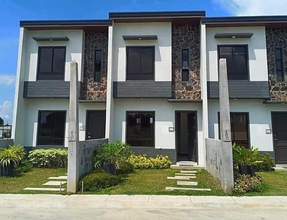 WOODTOWN RESIDENCES - NEW BLOCK OPEN FOR RESERVATION