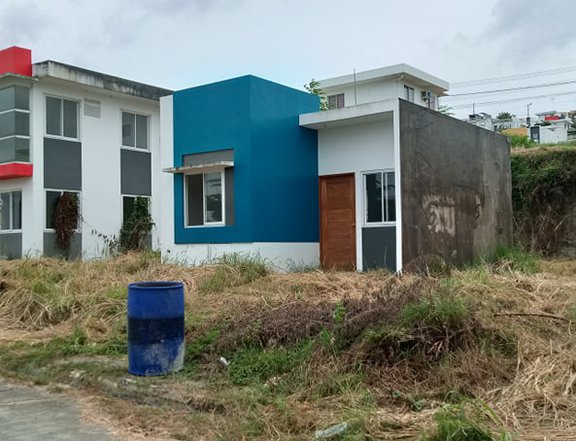 BUNGALOW HOUSE READY TO MOVE IN @ Eastborough Place Subd.