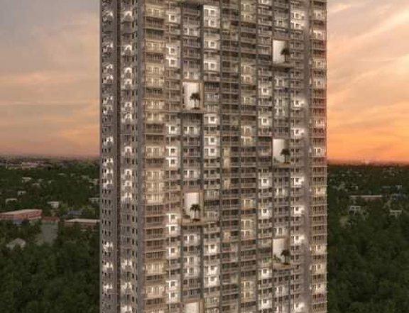 The Orabella  (Pre selling) condo in QC with Limited Promo