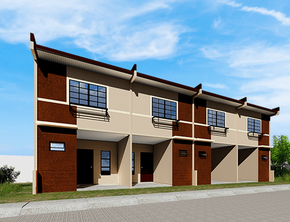 Adriana Townhouse