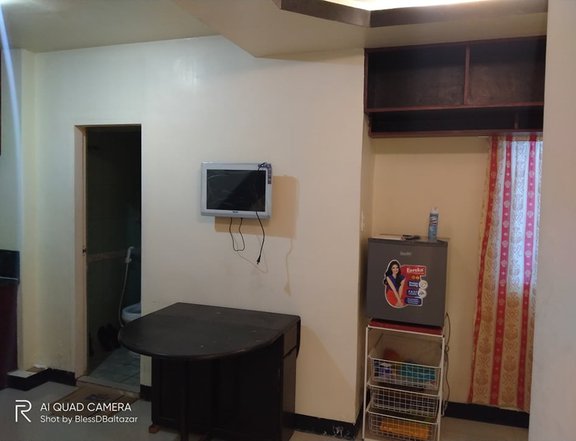Bi-Level Unit for Rent and Sale in Victoria Station 1 Quezon City