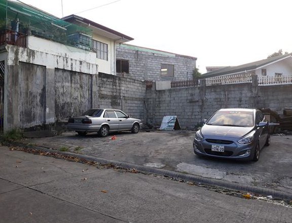 160 sqm Residential Lot For Sale in Dasmarinas Cavite