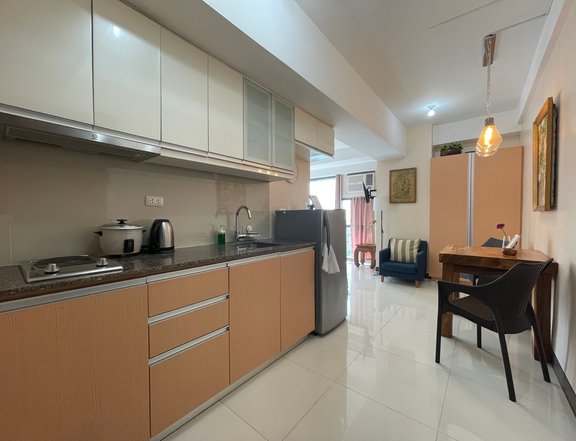 Studio Type Condo for Sale in Viceroy, BGC, Taguig City
