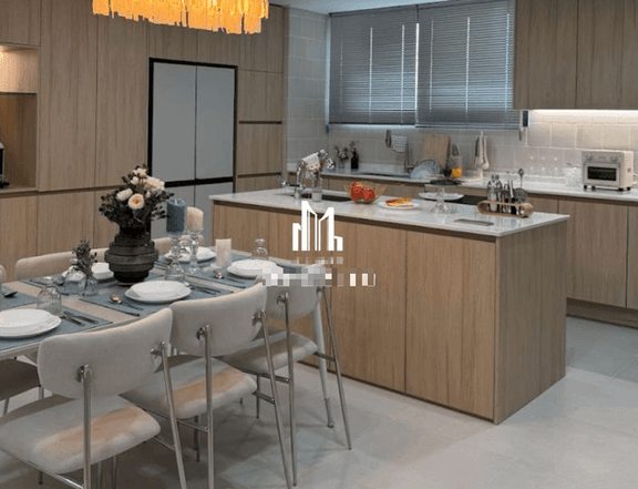 [BESCO CLARK] APERITO 216SQM 3-Bedroom Condominium for SALE