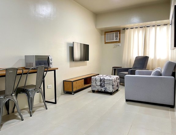1 Bedroom Condo For Lease in Avida Turf, BGC, Taguig City