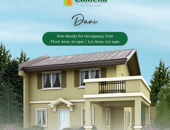 4-bedroom Single Attached House For Sale in Pili Camarines Sur