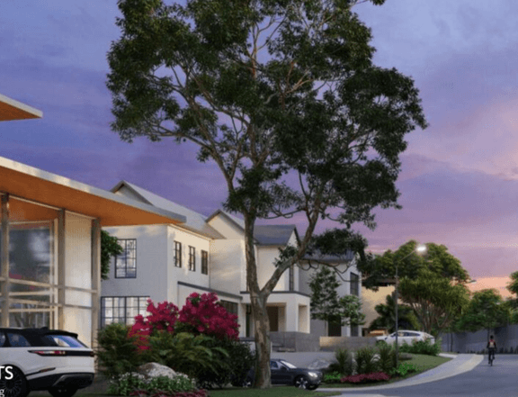 Private Vacant Residential in Landwood Hills, Silang, Cavite