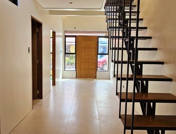 Ready For Occupancy 3-bedroom Townhouse For Sale in Paranaque