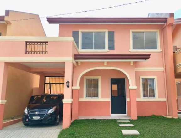 House for Rent in CDO